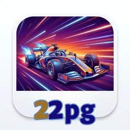 22pg