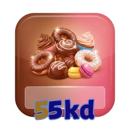 55kd