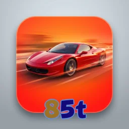 85t