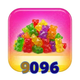 9096