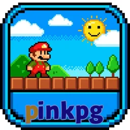 pinkpg